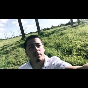 Meet your Posher, Chris